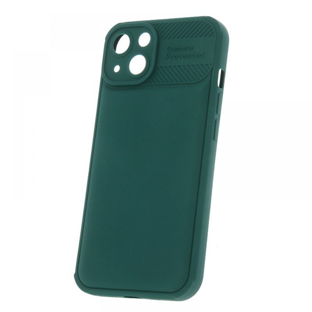 Futrola HONEYCOMB za iPhone 14 Pro (6.1) maslinasto zelena