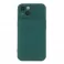 Futrola HONEYCOMB za iPhone 14 Pro (6.1) maslinasto zelena