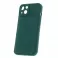 Futrola HONEYCOMB za iPhone 14 (6.1) maslinasto zelena