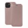 Futrola flip cover GALIO (Smart Diva) za Honor 200 Pro rose gold