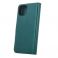 Futrola ROYAL FLIP (Smart Classic) za iPhone 16 Pro (6.3) maslinasto zelena