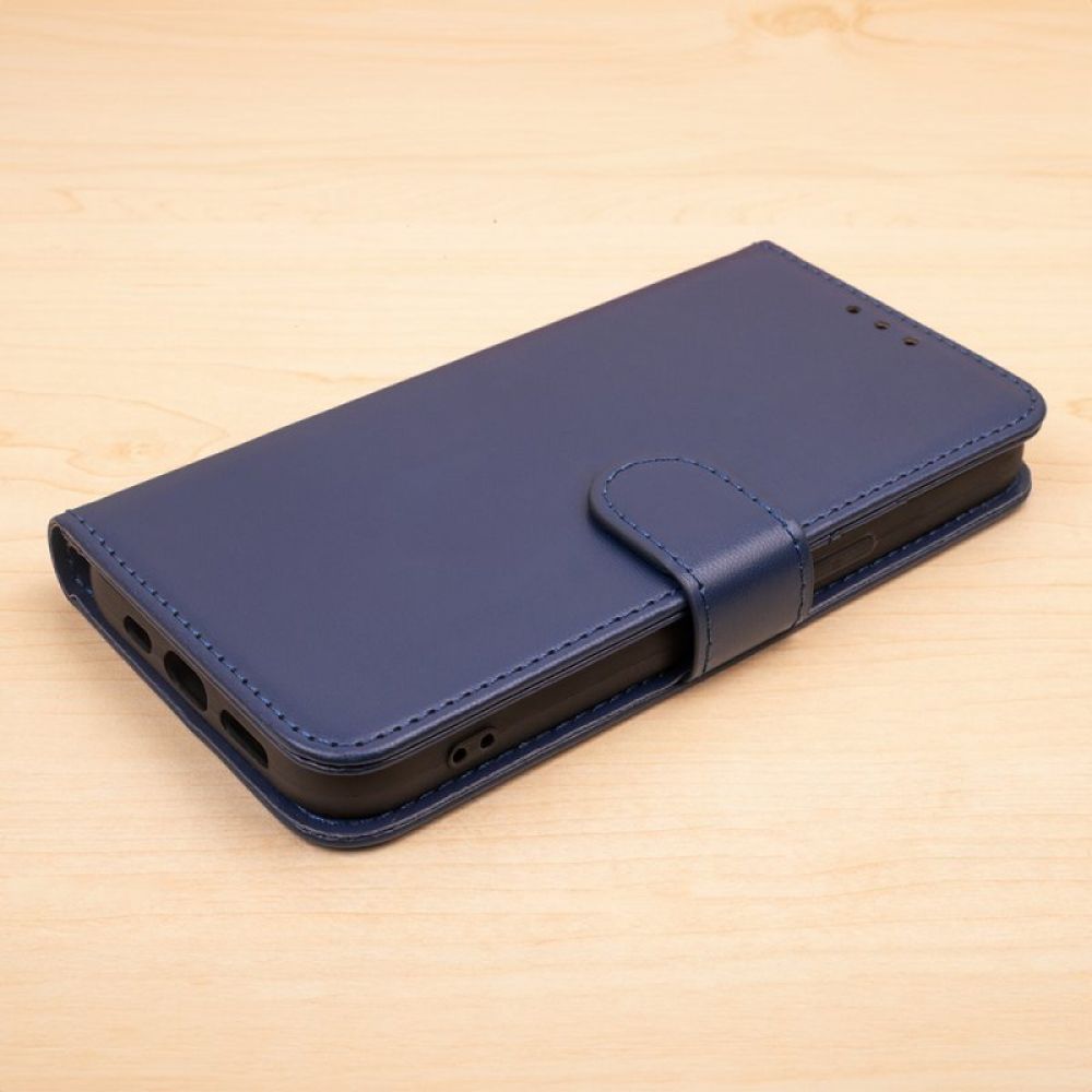 Futrola ROYAL FLIP (Smart Classic) za iPhone 16 Plus (6.7) teget