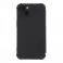 Futrola flip RAZOR BOOK (Smart Carbon case) za Xiaomi Redmi 13C 4G / Poco C65 crna