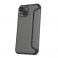 Futrola flip RAZOR BOOK (Smart Carbon case) za Samsung Galaxy A54 5G siva