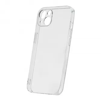 Futrola SLIM CASE 2mm za Xiaomi Redmi 14C 4G/ Redmi A4 / POCO C75 providna