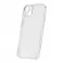 Futrola SLIM CASE 2mm za Samsung Galaxy S25 Ultra providna