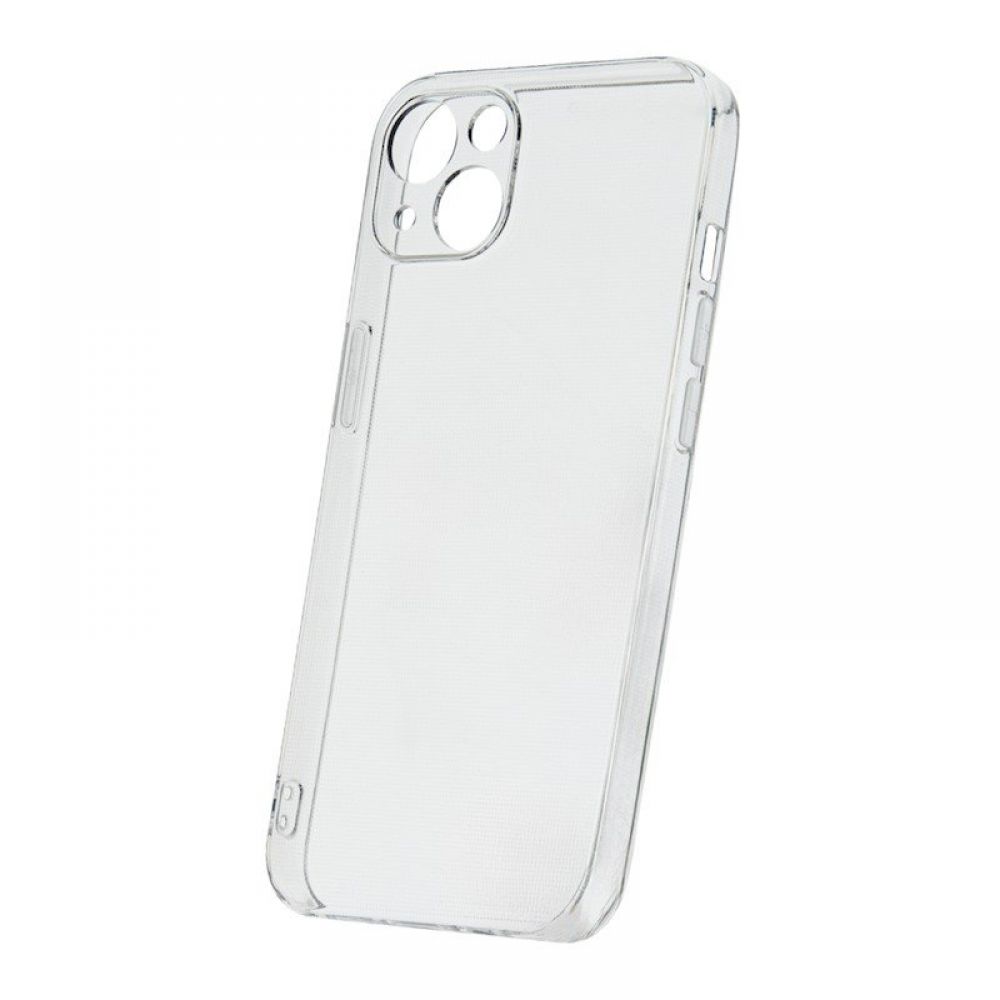 Futrola SLIM CASE 2mm za Samsung Galaxy S25 Plus providna