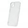 Futrola SLIM CASE 2mm za Samsung Galaxy S25 Plus providna