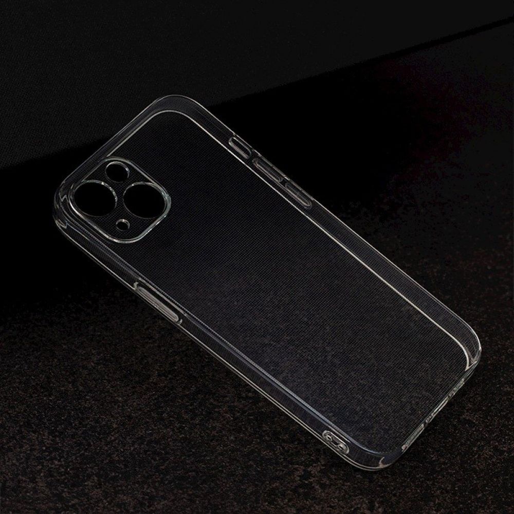 Futrola SLIM CASE 2mm za Samsung Galaxy A34 5G providna