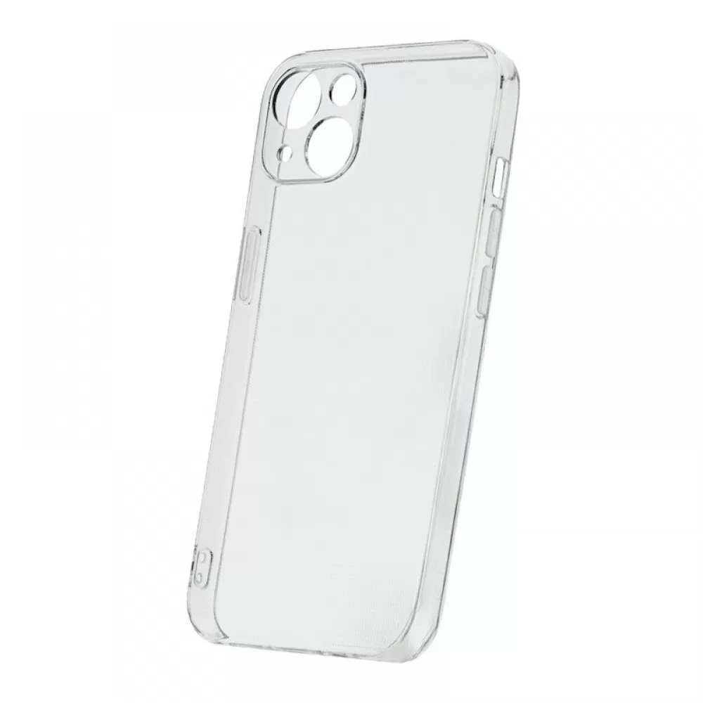 Futrola SLIM CASE 2mm za iPhone 16 Pro Max (6.9) providna