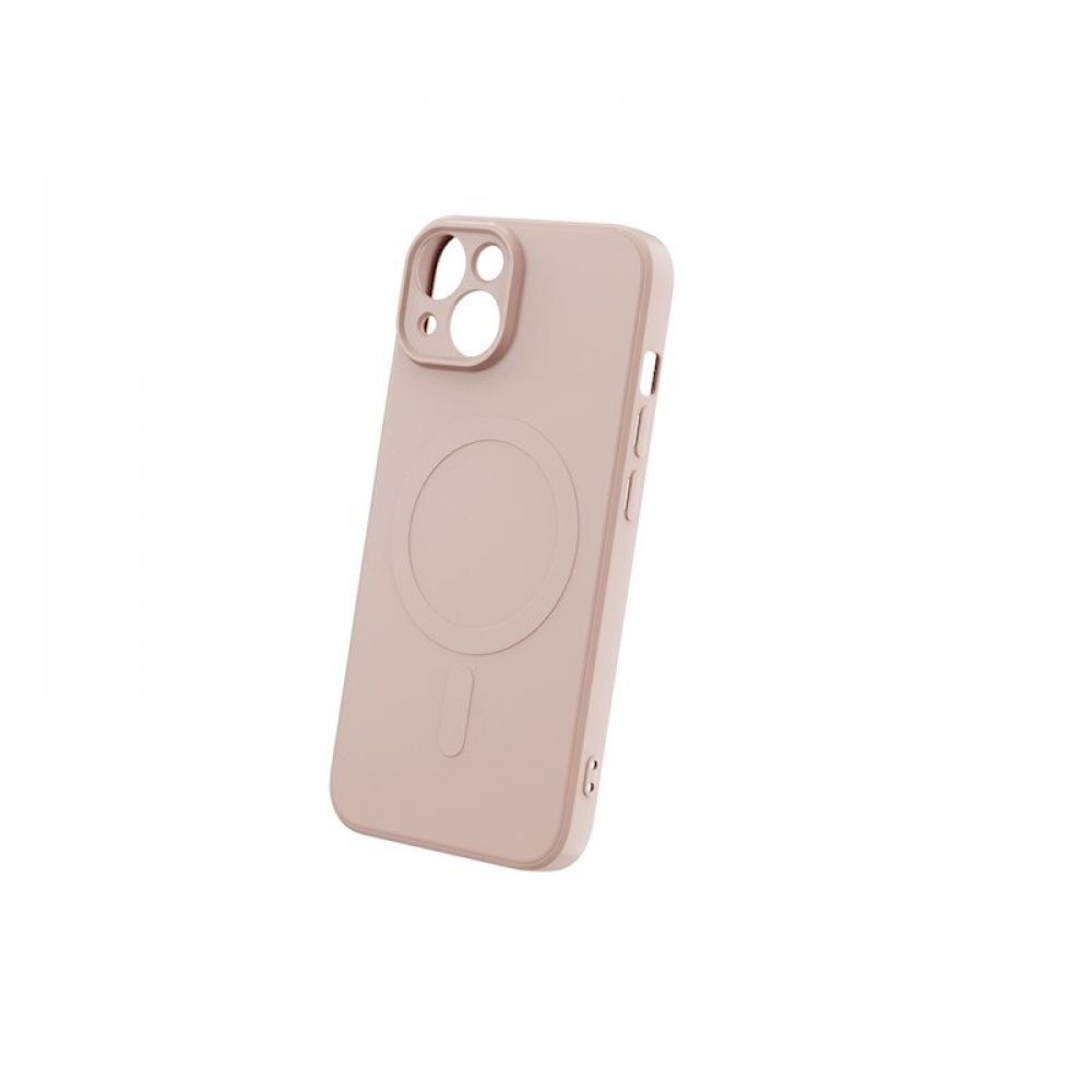 Futrola Simple Color Mag za iPhone 16 Pro Max (6.9) pink