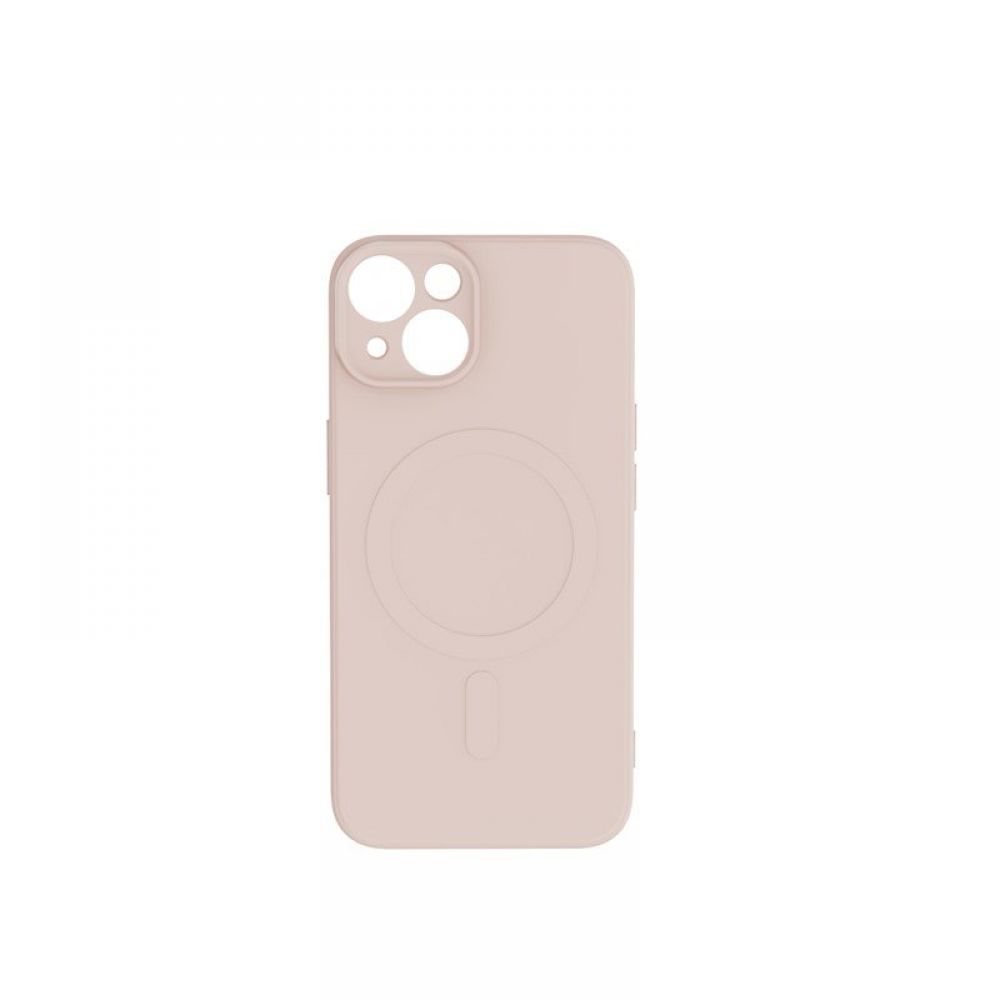 Futrola Simple Color Mag za iPhone 16 Pro Max (6.9) pink