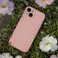 Futrola Simple Color Mag za iPhone 16 Plus (6.7) pink