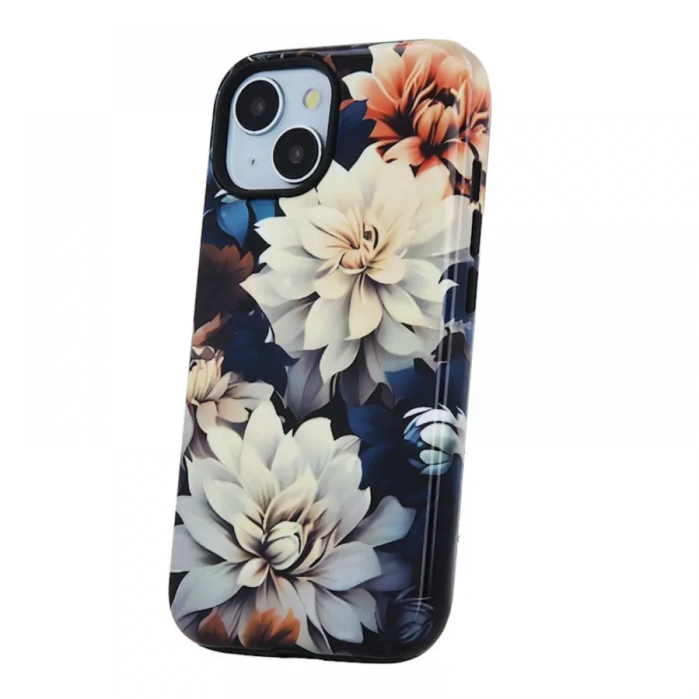 Futrola DECOR za iPhone 16 Pro Max (6.9) Spring