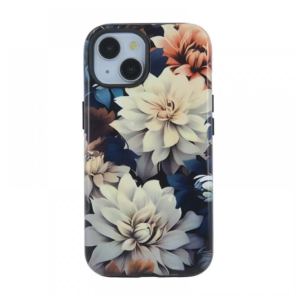 Futrola DECOR za iPhone 16 Pro Max (6.9) Spring