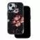 Futrola DECOR za iPhone 16 Pro Max (6.9) Peony