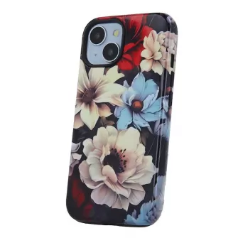 Futrola DECOR za iPhone 16 Pro Max (6.9) Garden