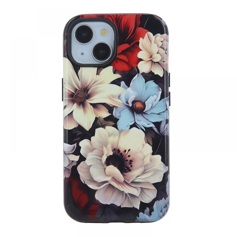 Futrola DECOR za iPhone 16 Pro Max (6.9) Garden