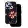 Futrola DECOR za iPhone 16 Plus (6.7) Peony