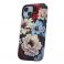 Futrola DECOR za iPhone 16 Plus (6.7) Garden