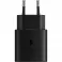 Kucni punjac (Adapter) Samsung EP-TA800 (bez pakovanja) 25W, 3A, 1 x USB-C crni