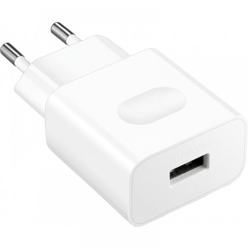 Kucni punjac (Adapter) Huawei CP404 HW-100225E00 (bez pakovanja) 22.5W, 2.25A, 1 x USB-A beli