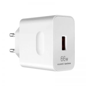 Kucni punjac (Adapter) Huawei HW-110600E02 (bez pakovanja) 66W, 6A, 1 x USB-A beli