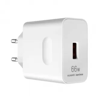 Kucni punjac (Adapter) Huawei HW-110600E02 (bez pakovanja) 66W, 6A, 1 x USB-A beli