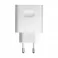 Kucni punjac (Adapter) Huawei HW-110600E02 (bez pakovanja) 66W, 6A, 1 x USB-A beli