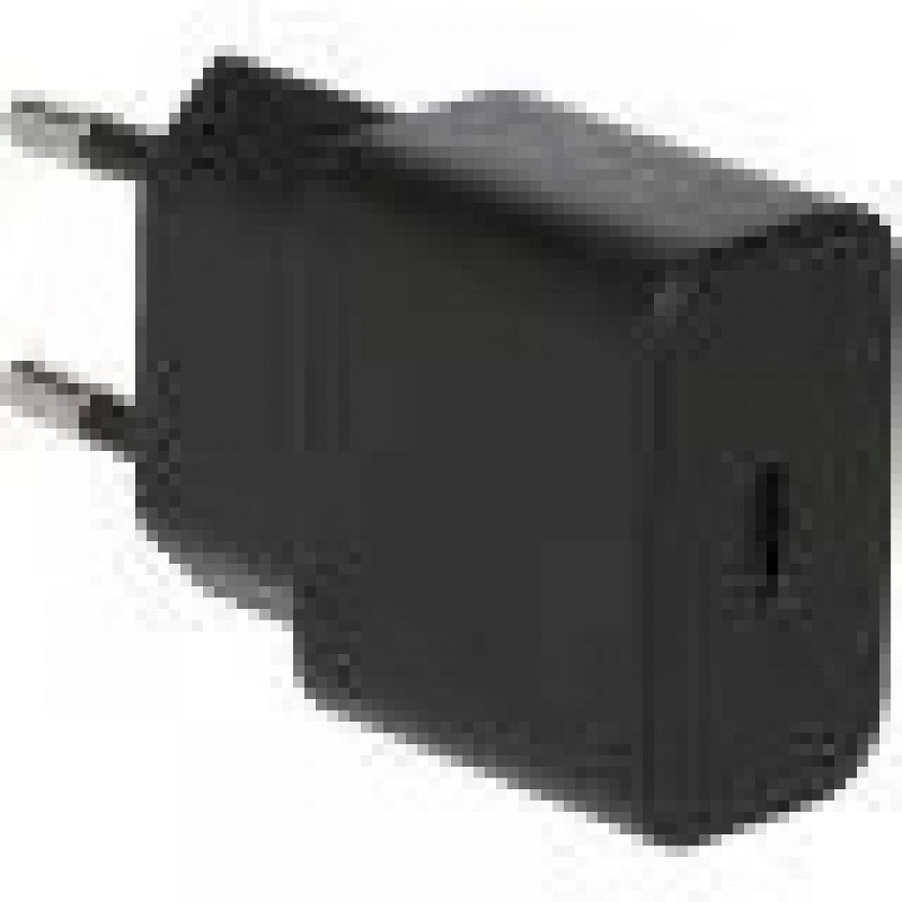 Kucni punjac (Adapter) Samsung 25W, 3A, 1 x USB-C EP-T2510NBEGEU crni