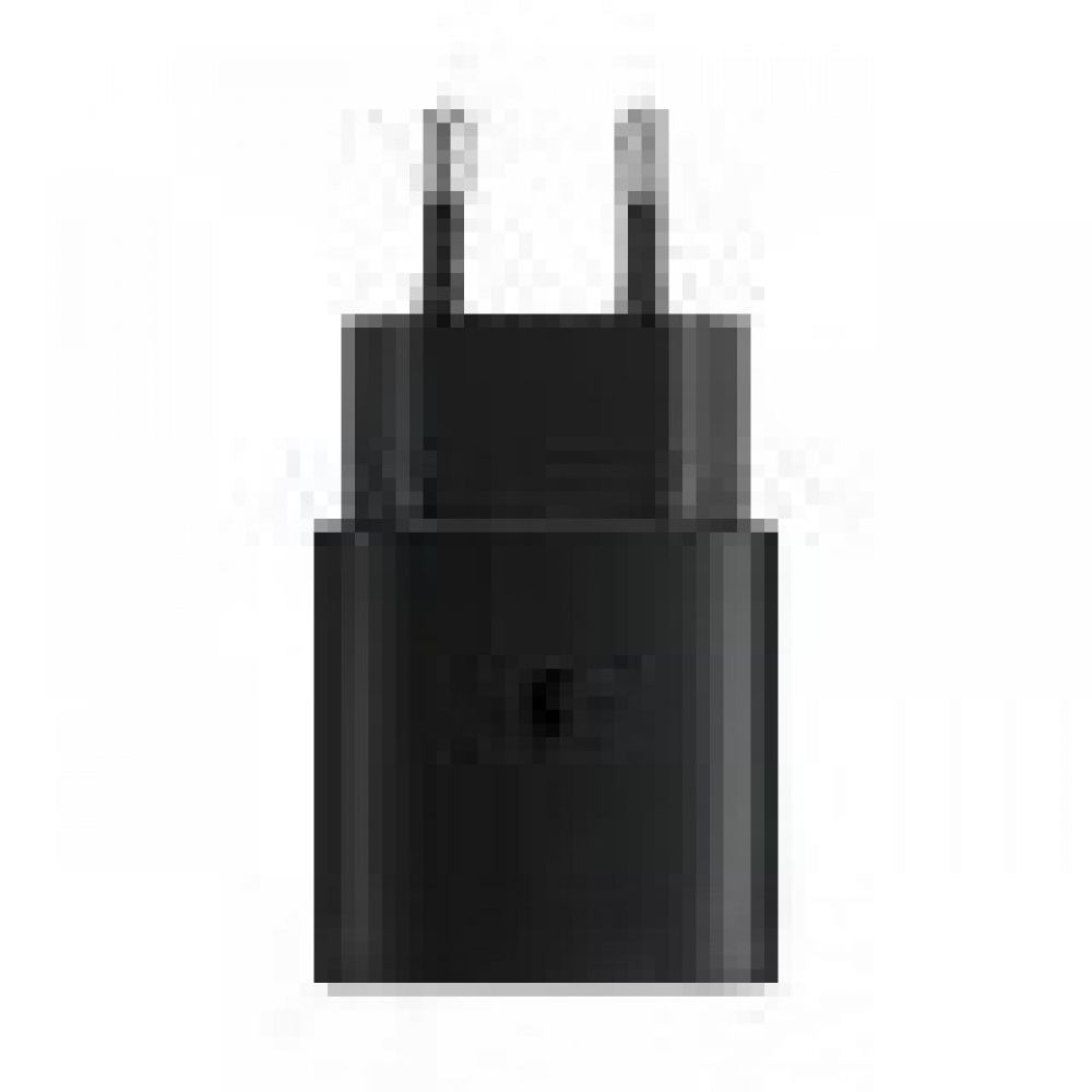 Kucni punjac (Adapter) Samsung 25W, 3A, 1 x USB-C EP-T2510NBEGEU crni