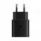 Kucni punjac (Adapter) Samsung 25W, 3A, 1 x USB-C EP-T2510NBEGEU crni