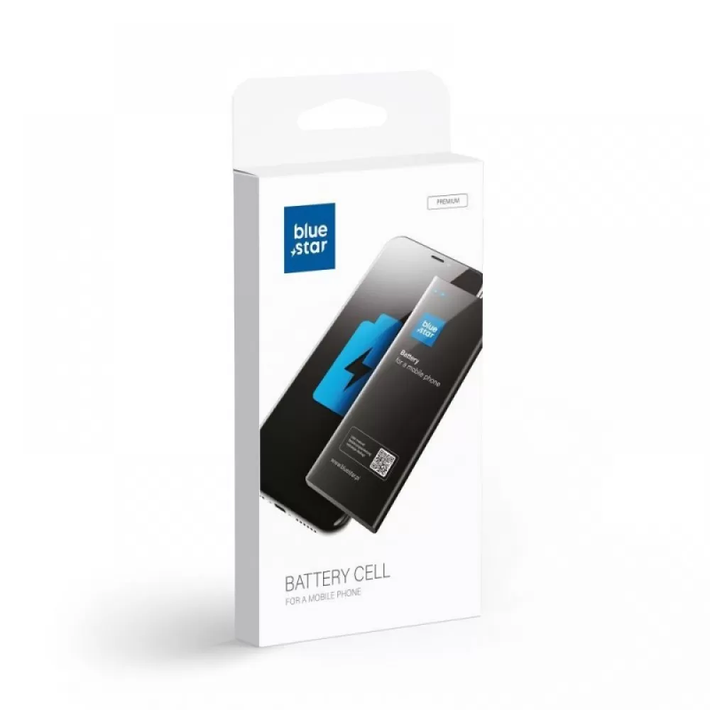 Baterija BLUE STAR za iPhone 12 / 12 Pro 2815 mAh (bez fleta)