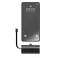 Power Bank FORCELL F-Energy F5k3 Type C PD 20W 5000 mAh crni