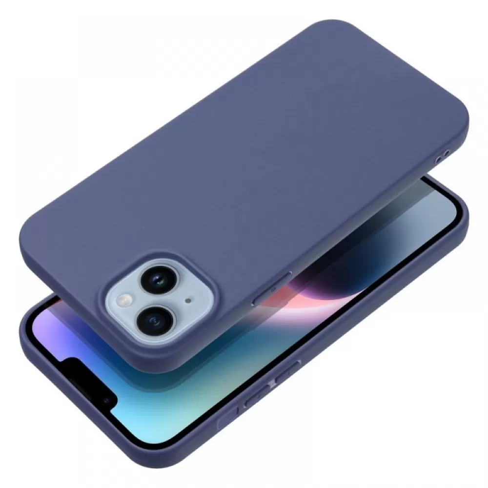 Futrola MATT CASE za Xiaomi Redmi Note 12 4G teget