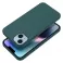 Futrola MATT CASE za iPhone 16 Pro Max (6.9) maslinasto zelena