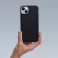 Futrola MATT CASE za iPhone 16 Pro (6.3) crna