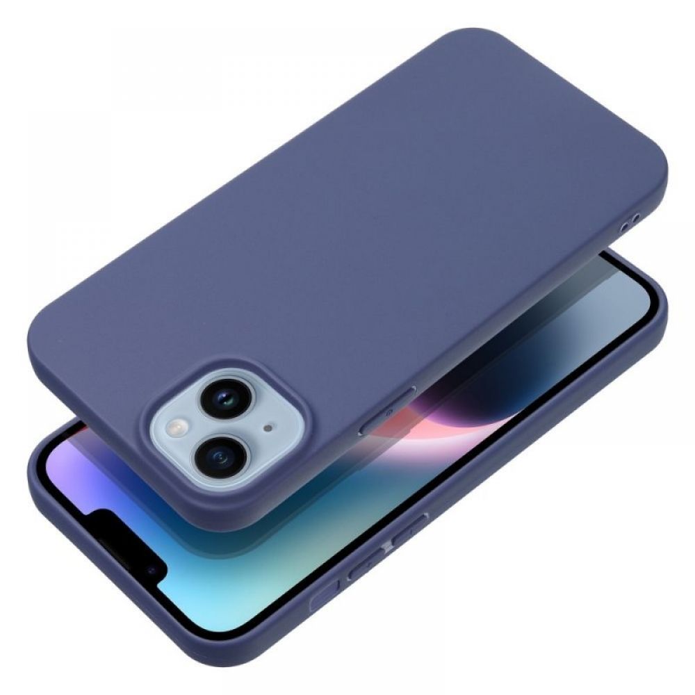 Futrola MATT CASE za iPhone 16 Plus (6.7) teget