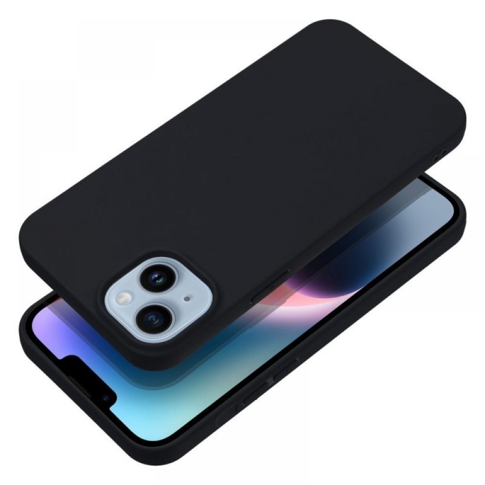 Futrola MATT CASE za Huawei Nova 12s crna