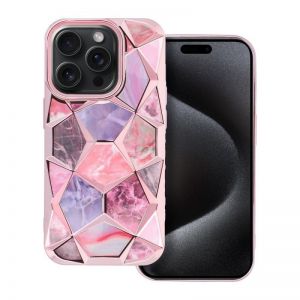 Futrola TWINKI za iPhone 16 Pro Max (6.9) roze