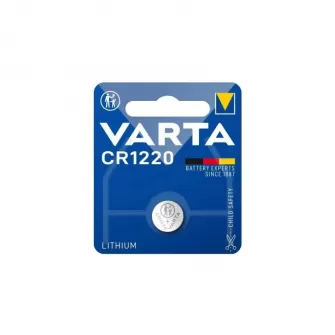 VARTA litijumska baterija CR1220 3V 1 kom