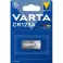 VARTA litijumska baterija CR123A 3V 1 kom