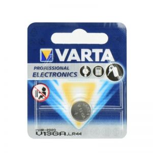 VARTA alkalna baterija V13GA (LR44) 1 kom