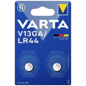 VARTA alkalna baterija V13GA (Tip LR44) 2 kom