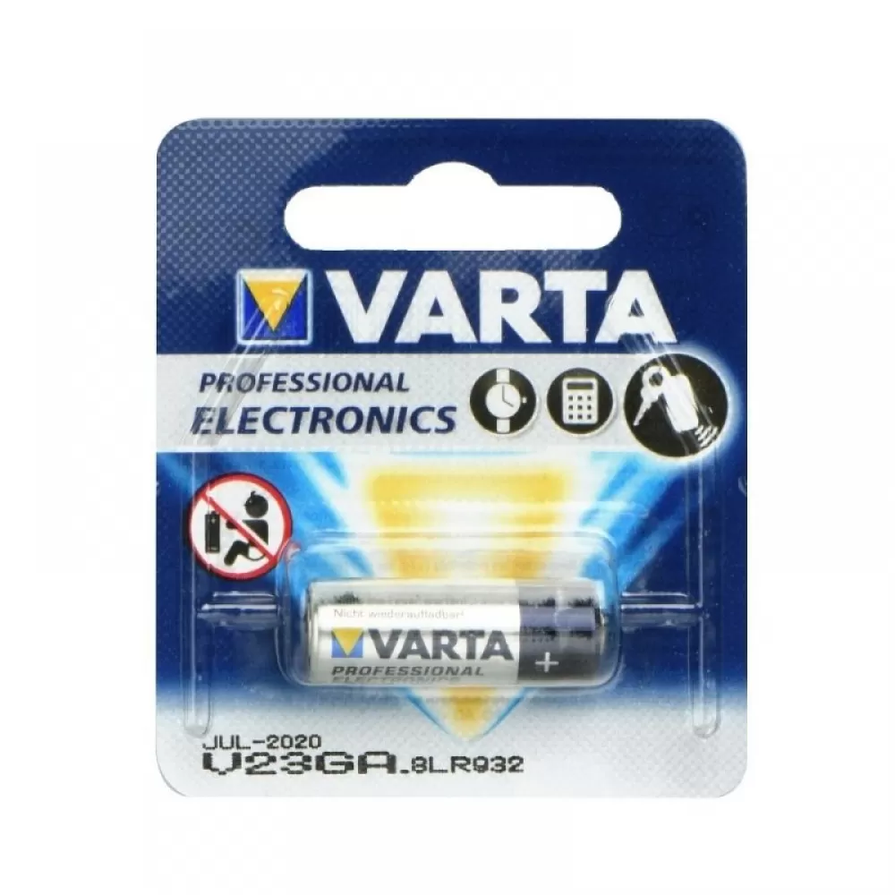 VARTA alkalna baterija V23GA 1 kom