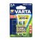 VARTA punjiva baterija R6 (AA) 2600 mAh profesionalna spremna 2 kom