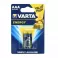 VARTA alkalna baterija R3 (AAA) Energy 2 kom