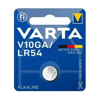 VARTA alkalna baterija V10GA (Tip LR54) 1 kom