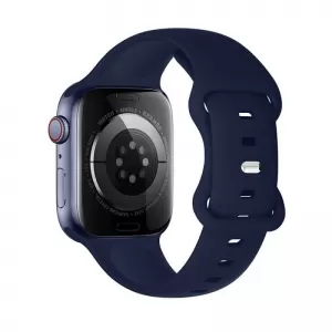 HOCO narukvica za sat za Apple Watch 42 / 44 / 45 / 49 mm WA15 tamno plavi