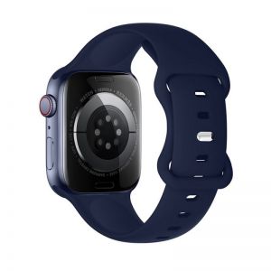 HOCO narukvica za sat za Apple Watch 38 / 40 / 41 mm WA15 teget